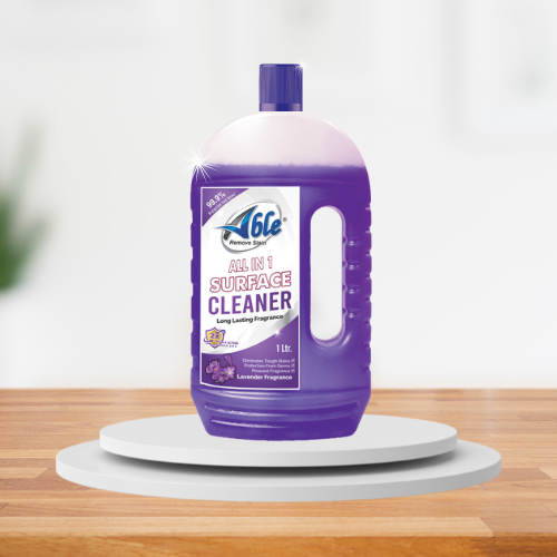 All-in-1 Surface Cleaner