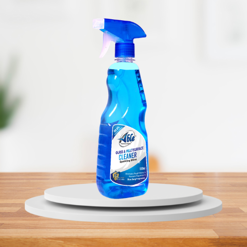 Glass & Multisurface