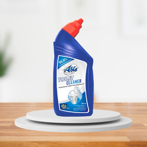 Toilet Cleaner
