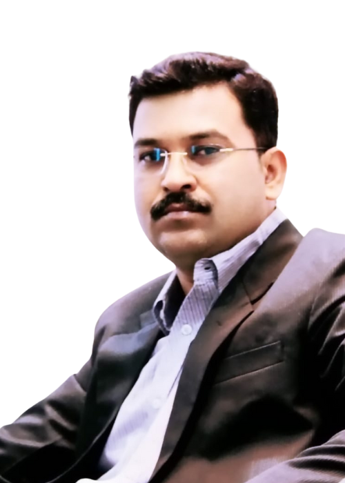 Managing Director, Able Products