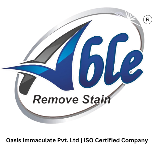 ABLE logo
