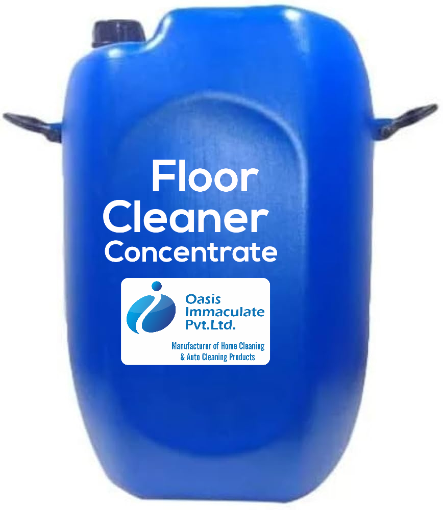Floor Cleaner Concentrate