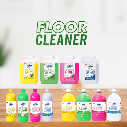 Floor Cleaner