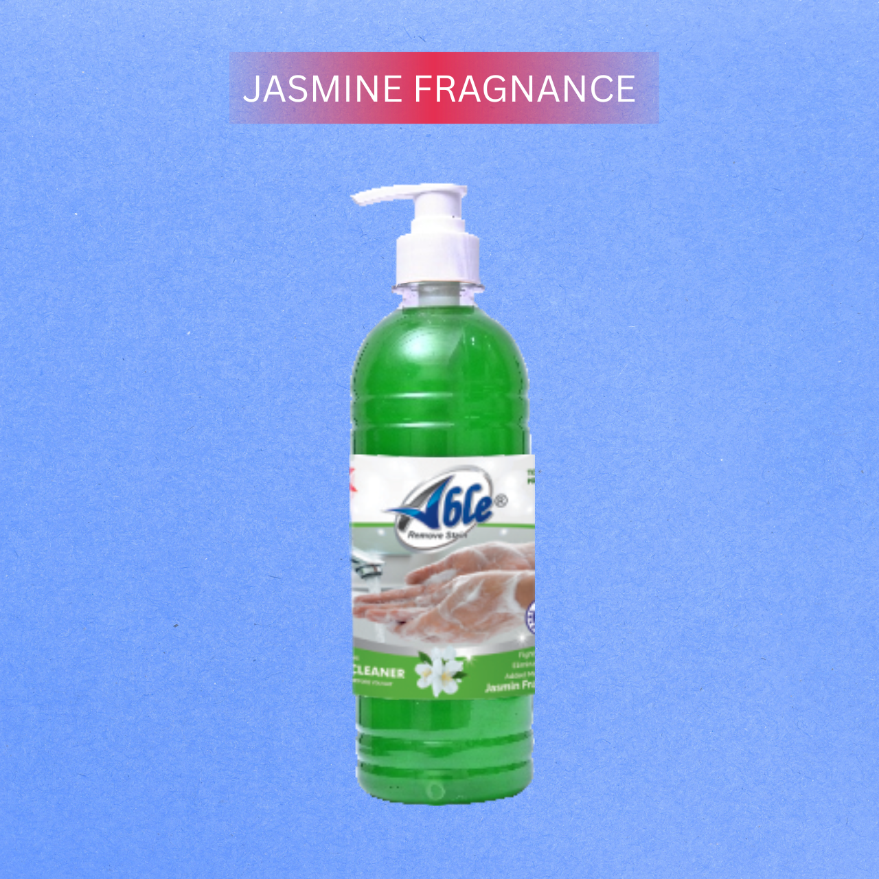 Jasmine - 500 ml