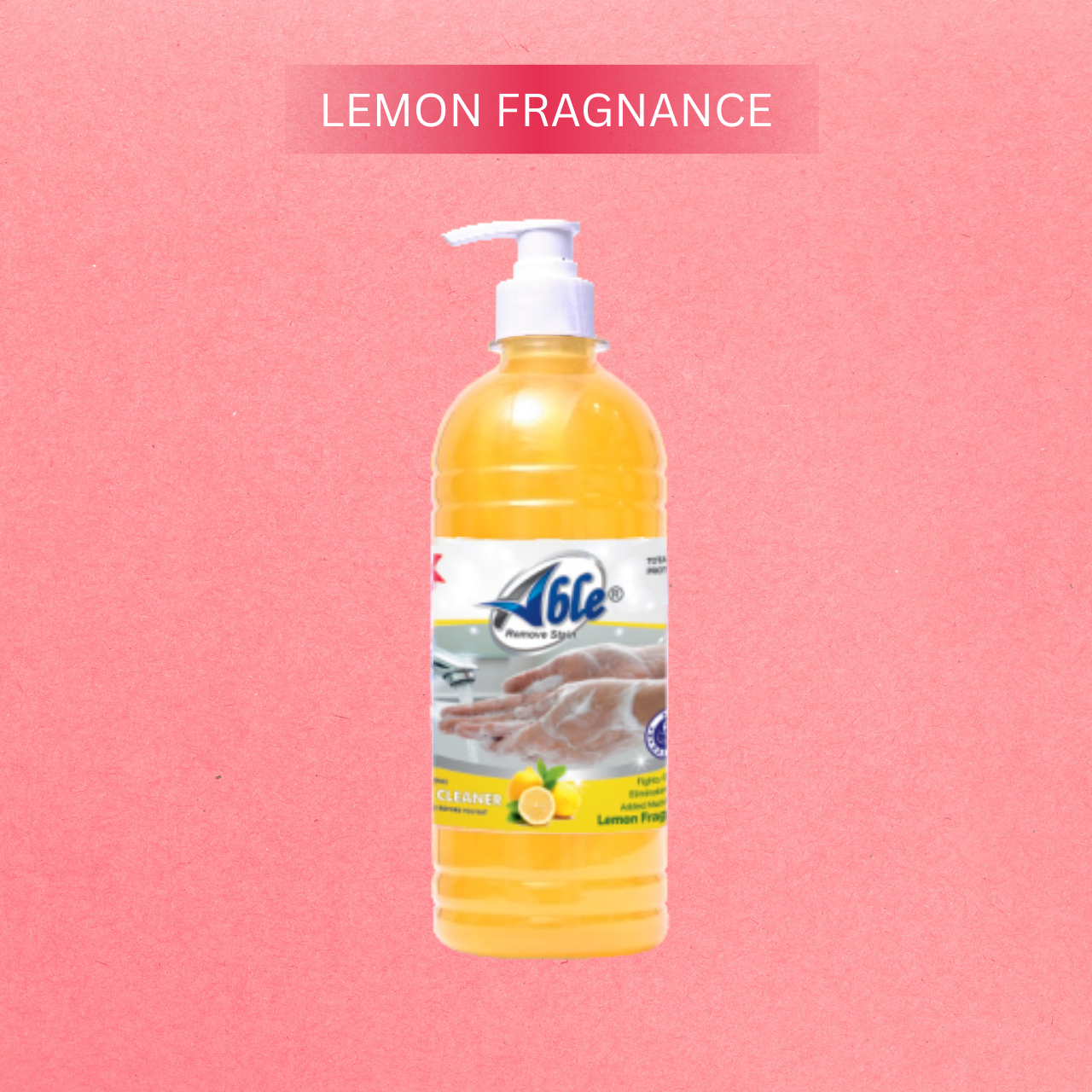 Lemon - 500 ml