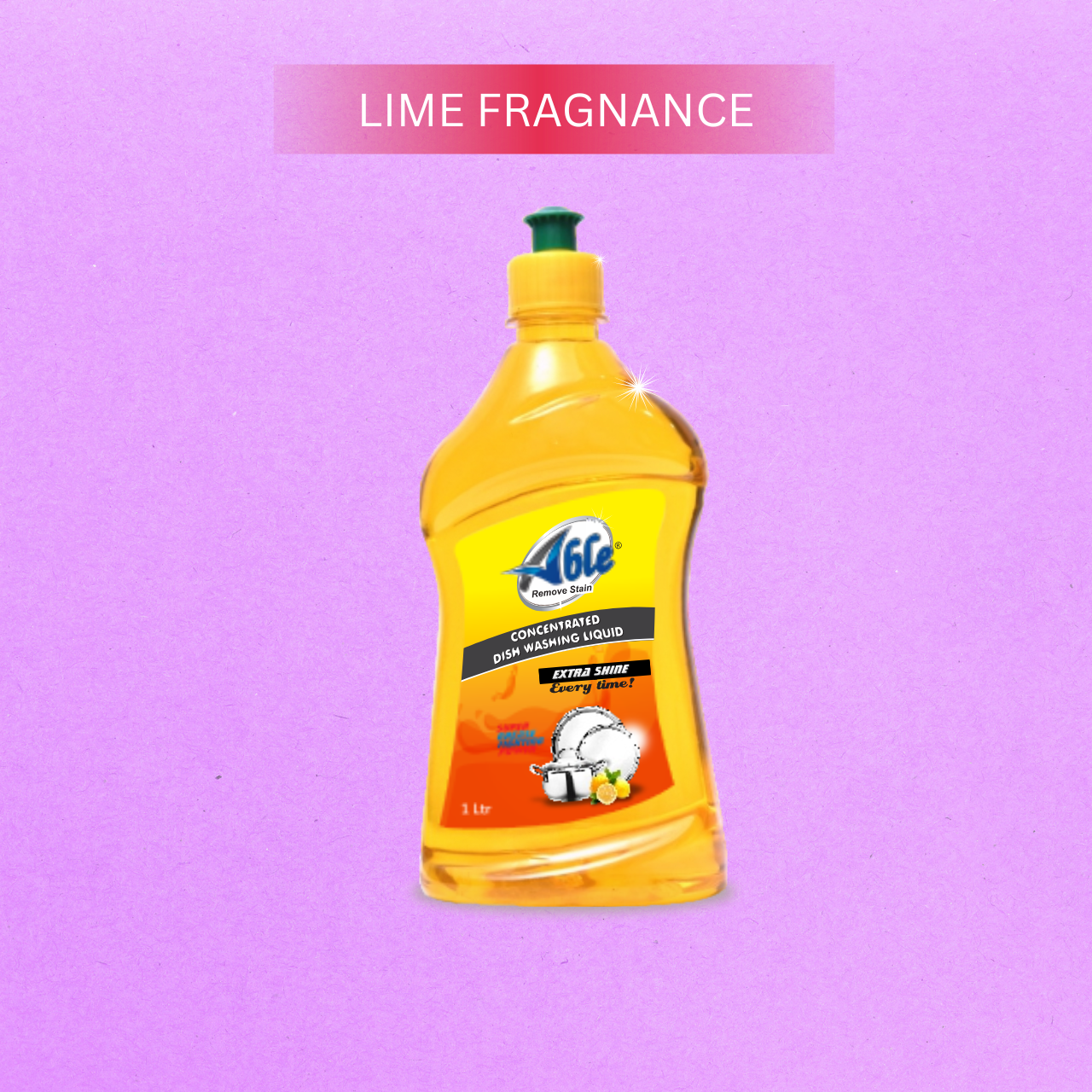 Lime - 200 ml