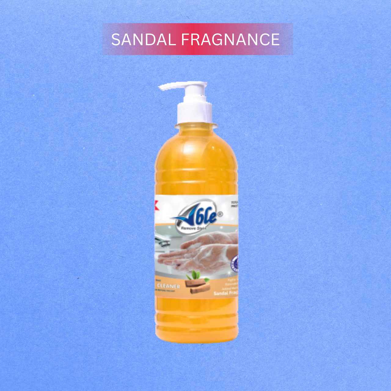 Sandal - 500 ml