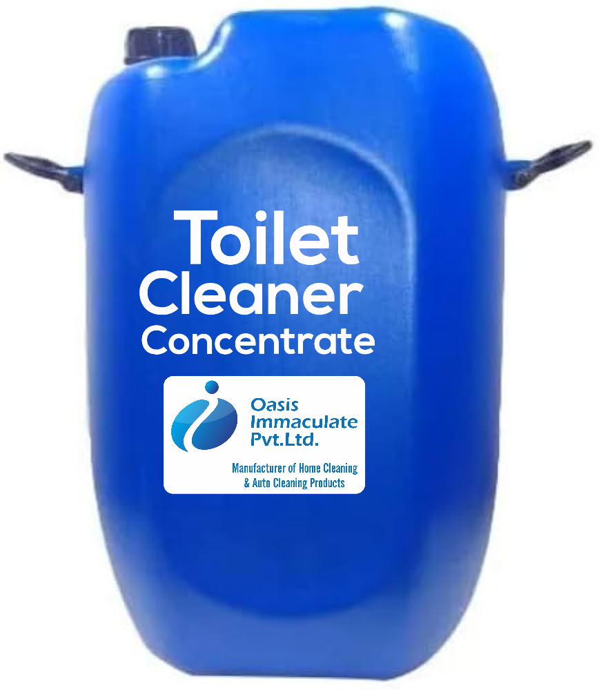 Toilet Cleaner Concentrate