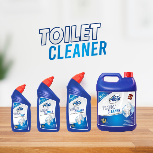 Toilet Cleaner